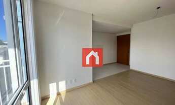 Imagem 4: Apartamento com 2 dormitórios para alugar, 65 m² por R$ 1.200/mês - Cidade Nova - Caxias d