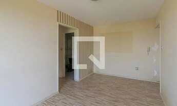 Imagem 3: Apartamento para Aluguel - Humaitá, 2 Quartos, 52 m2