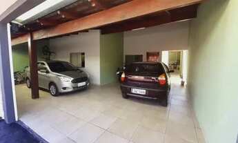 Imagem: Casa para venda tem 230 metros quadrados