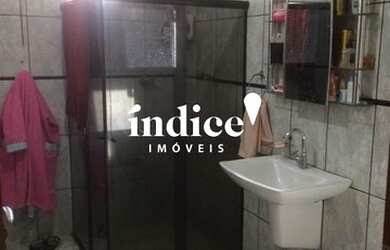 Imagem 4: Casas à venda 3 quartos 2 vagas Parque Residencial Vale do Sol Araraquara