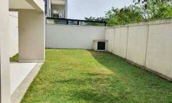 Imagem 6: CONDOMÍNIO SOFISTICATO - RECREIO/ EXCELENTE CASA CONTEMPORÂNEA DE 4 QUARTOS E 3 SUÍTES