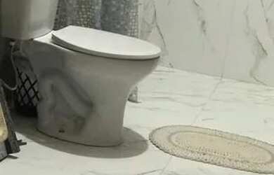 Imagem 5: Casa com piscina