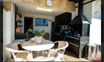 Imagem 7: SÃO PAULO - RESIDENCIAL - PANAMBY