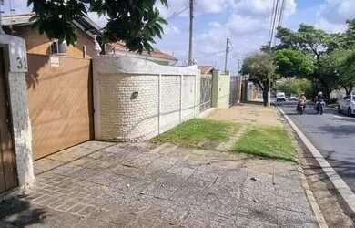 Imagem 2: Casa para alugar no Chapadão - Campinas/SP