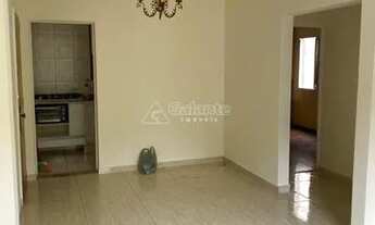 Imagem 2: Apartamento - Vila Industrial - Campinas