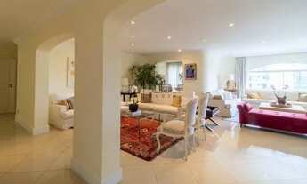 Imagem 2: Venda Cobertura 5 Dormitórios - 624 m² Alto de Pinheiros