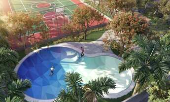 Imagem 4: Apartamento garden de 2 Quartos e 1 Vaga na Barra