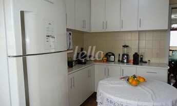 Imagem 6: São Paulo - Apartamento Padrão - Mooca