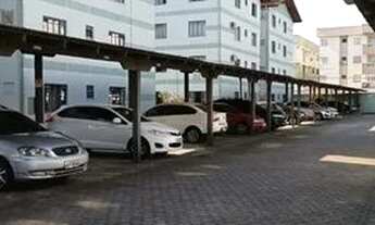 Imagem 2: Vendo Apartamento Térreo no Baependi, Três Quartos, sendo uma suíte