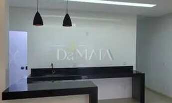 Imagem 6: CASA DE 3\4 COM SUITE, LOCALIZADA NO RES. BOA VISTA II, SENADOR CANEDO - GO