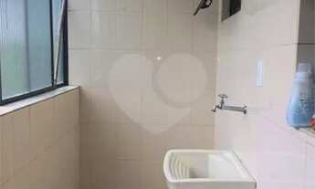 Imagem 7: Otima oportunidade, Apartamento disponivel para venda no Condominio Independencia em Tauba