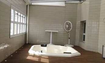 Imagem 6: Cobertura Duplex Sao Bernardo do Campo