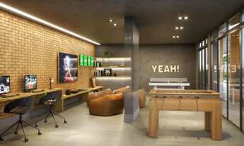 Imagem 7: Apartamento garden de 2 Quartos e 1 Vaga na Barra