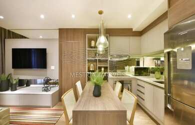 Imagem 2: Vila Nova Conceição - Locação Mobiliada