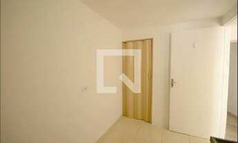 Imagem 4: Apartamento para Aluguel - Sacomã, 1 Quarto, 35 m2