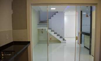 Imagem 7: Incrível Duplex 3 Quartos 1 Suítes Garagem Churrasqueira Parque Caçula Piabetá Magé RJ