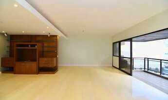 Imagem 4: Apartamento Vista Mar São Conrado