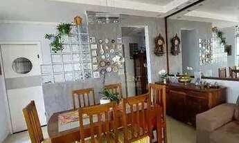 Imagem: Cobertura com 4 dormitórios, 140 m²