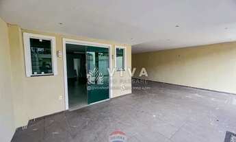 Imagem 5: Casa para venda com 270 metros quadrados com 5 quartos em Passaré - Fortaleza - CE