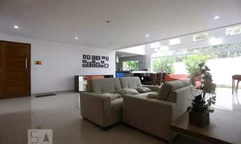 Imagem 3: Casa com 5 quartos (4 suítes) à venda no Parque dos Príncipes, Osasco com 5 vaga