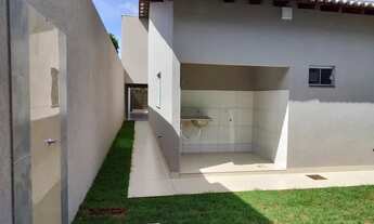 Imagem 5: Vendo linda casa Jardim Seminário. 650mil. Alessandra