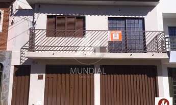 Imagem: Casa (sobrado na rua) 3 dormitórios/suite