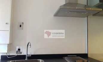 Imagem 7: Apartamento, 70 m² - venda por R$ 1.300.000,00 ou aluguel por R$ 9.940,00/mês - Brooklin