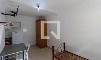 Imagem: Apartamento para Aluguel - Barão Geraldo