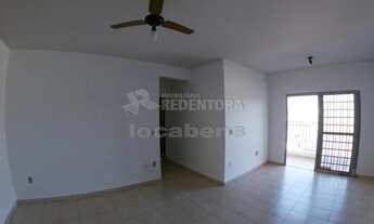 Imagem: Apartamento Padrão em São José do Rio