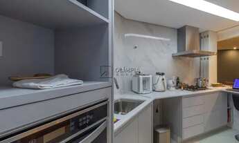 Imagem 15: Locação Apartamento 2 Dormitórios - 120 m² Moema