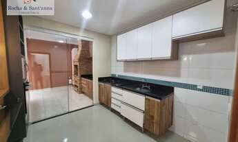 Imagem 6: Sobrado - Jardim Montreal Residence - Indaiatuba/SP