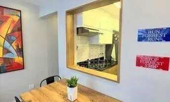 Imagem 4: Apartamento com 2 dormitórios à venda, 60 m² por R$ 420.000,00 - Ingá - Niterói/RJ