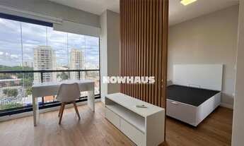 Imagem: Apartamento com 1 dormitório para alugar