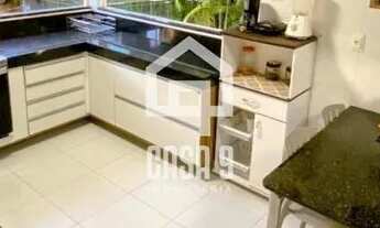 Imagem 5: Casa alto padrão Quintas das Lagoas