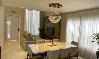 Imagem 2: Sobrado Alto Padrão Condomínio Fechado Hortolândia Aceito permuta