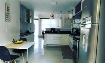 Imagem 5: Excelente casa com 4 suites e 400 m2 TODA MOBILIADA