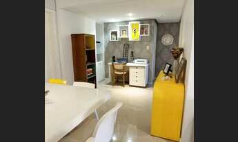 Imagem: Apartamento 2 quartos com suíte Imbui