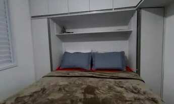 Imagem 3: Apartamento todo planejado para locação