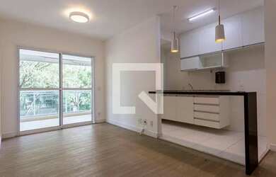 Imagem 2: Apartamento para Aluguel - Aclimação, 2 Quartos, 74 m2