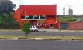 Imagem 2: Barracão - Jardim Paulicéia - Campinas