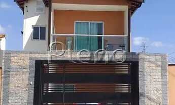 Imagem 2: Casa - Parque Alto Taquaral - Campinas