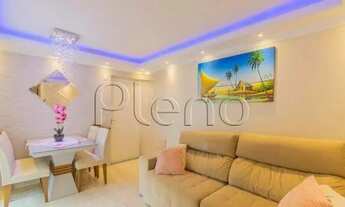 Imagem 5: Apartamento - Jardim Amazonas - Campinas