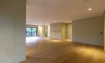 Imagem 3: Apartamento Locação 4 Dormitórios - 354 m² Vila Nova Conceição