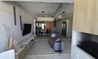 Imagem 3: Apartamento no Caiçara