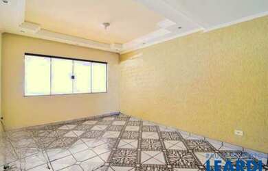 Imagem 3: SOBRADO - JARDIM RINA - SP