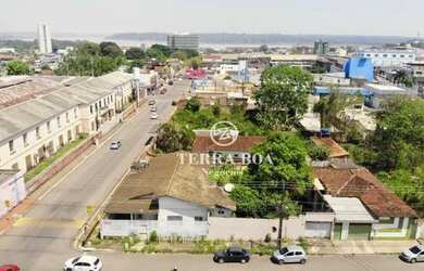 Imagem 6: Terreno Bairro Centro