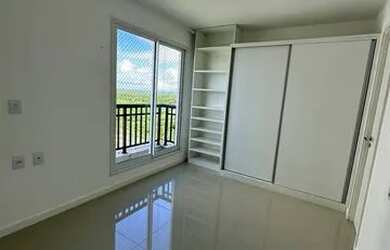 Imagem 7: Terramaris Condomínio Clube com 3 quartos sendo 1 suíte