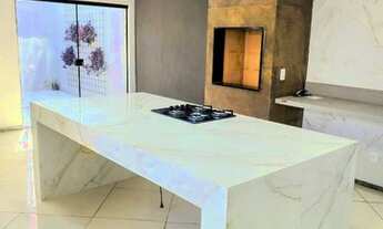 Imagem: Casa Jd America totalmente reformada 3 dorm