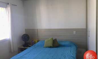 Imagem 3: São Paulo - Apartamento Padrão - Vila Mariana