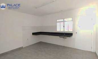 Imagem 3: Casa com 3 dormitórios para alugar, 128 m² por R$ 1.980,00/mês - Jardim Brasília - Piracic